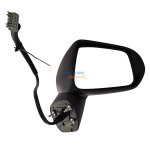 Honda Jazz 1 Door Mirror Electric With Indicator Right 06-07