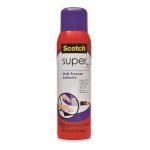 3M Scotch Super 77 - Multipurpose Spray Adhesive