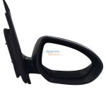 Mazda 2 Door Mirror Electric + Autofold Right 07-14