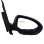 Mazda 2 Door Mirror Electric + Autofold Right 07-14