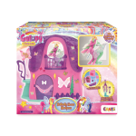 Galupy Mariposa House Play Set