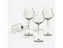 Vulindlela White Wine Glasses Set Of 4