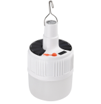 Solar Emergency Charging Lamp