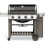 Weber Genesis II E310 Gas Braai -black 61011144