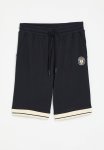 Polo Boys Damian Short - Navy