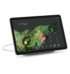 Google Pixel Tablet With Charging Speaker Dock 128GB Hazel