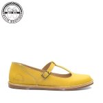 Skoonsus Ochre HHB405 - 9