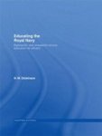 Educating the Royal Navy - 18th and 19th Century Education for Officers