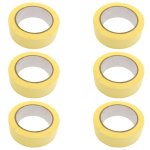 - Painters Tape 48MM X 40M - Pack Of 6