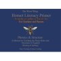 The Hornet Literacy Primer