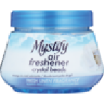 Fresh Linen Gel Air Freshener 180G