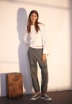 Joggers - Green