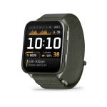 Garmin Venu X1 Premium Gps Smartwatch - Moss