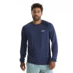 Capestorm Men's Laser-cut Running Long Sleeve