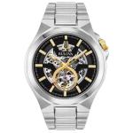 BULOVA Automatic Gents Collection