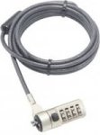 Branded Combination Lock For Notebooks 1.8M