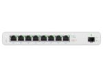 Ubiquiti Uisp Switch 8 Port Gigabit Poe 110W 1SFP Uisp-s