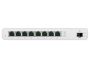 Ubiquiti Uisp Switch 8 Port Gigabit Poe 110W 1SFP Uisp-s