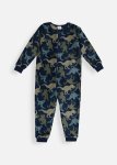 Dino Print Onesie
