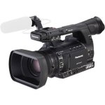 Panasonic AG-AC130 Used
