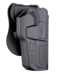Cytac Holster D Series Cz 75 SP01 G3
