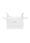 Acconet AC1200 Xpon 4 Port Gigabit Wireless Onu ont