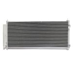 Honda Jazz 2 Condenser 1.3 1.5 08-11