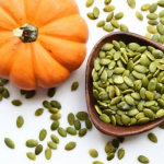 Pumpkin Seeds 1KG