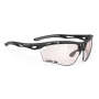 Tralyx Impactx Photochromic 2 Laser Black - Matte Black