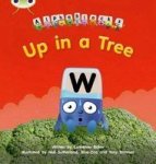 Bug Club Phonics Bug Alphablocks Set 13 Up In A Tree Paperback