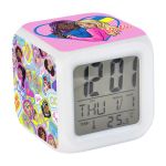 Mattel - Digital Clock