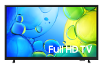Samsung 43 Inch F6000F Full HD Smart Tv 2025