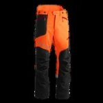 Technical Brushcutting And Trimmer Trousers – Size 54