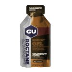 Gu Roctane Energy Gel Cold Brew Coffee
