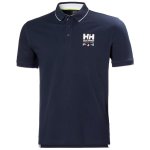 Men's Skagerrak Polo - 597 Navy S