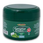 Camphor Cream Herbal 250ML