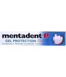 Mentadent P T p 100ML Gel Protection
