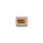Composable Classic Link Tiger Eye