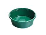 Oasis Bowl 23CM Green