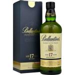 17 Year Old Blended Scotch Whisky