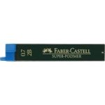 Faber-Castell Superpolymer Leads - 0.7 2B 12 Tubes Per Box