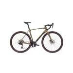 Impulso Comp Grx 610 4630 Terra Black - XL