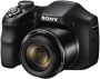 Sony Cyber-shot DSC-H200 Digital Camera Used - Rated 9/10