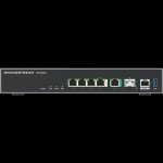 Grandstream Uc Ip-pbx & Networking System GCC6020-GS-GCC6020