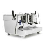 Re Doppia Commercial Automatic Espresso Machine