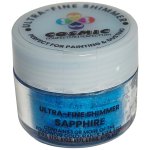Cosmic Sapphire Ultra Fine Shimmer 10ML