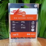 Red Cayenne Pepper Seeds 50S Root’d