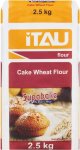 Supabake Wheat Cake Flour
