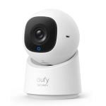 C220 Indoor Pan & Tilt 2K Cam