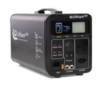 Flexopower Lithium 1200-SB50 Portable Power Station For